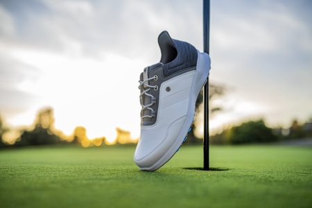 Footjoy extra deals wide golf shoes